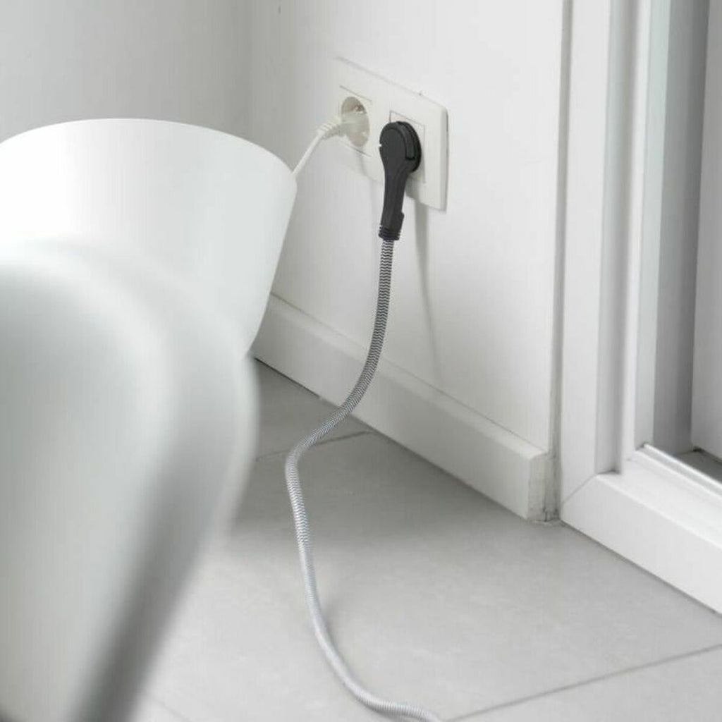 Extension Lead Chacon   White White/Black-1