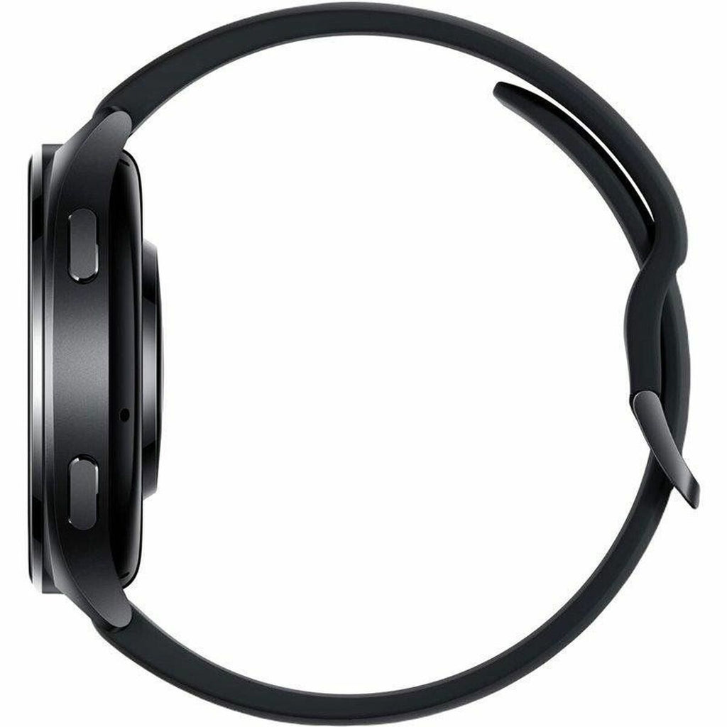 Smartwatch Xiaomi Watch 2 Black 46 mm