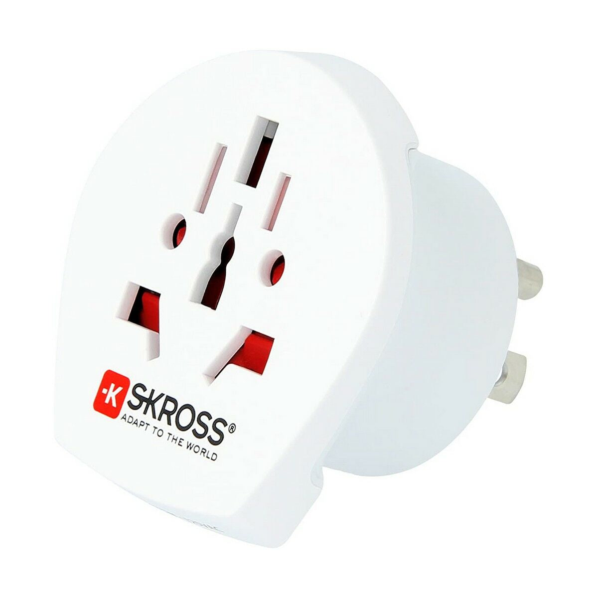 Current Adaptor Skross 1.500221-E United States International-4