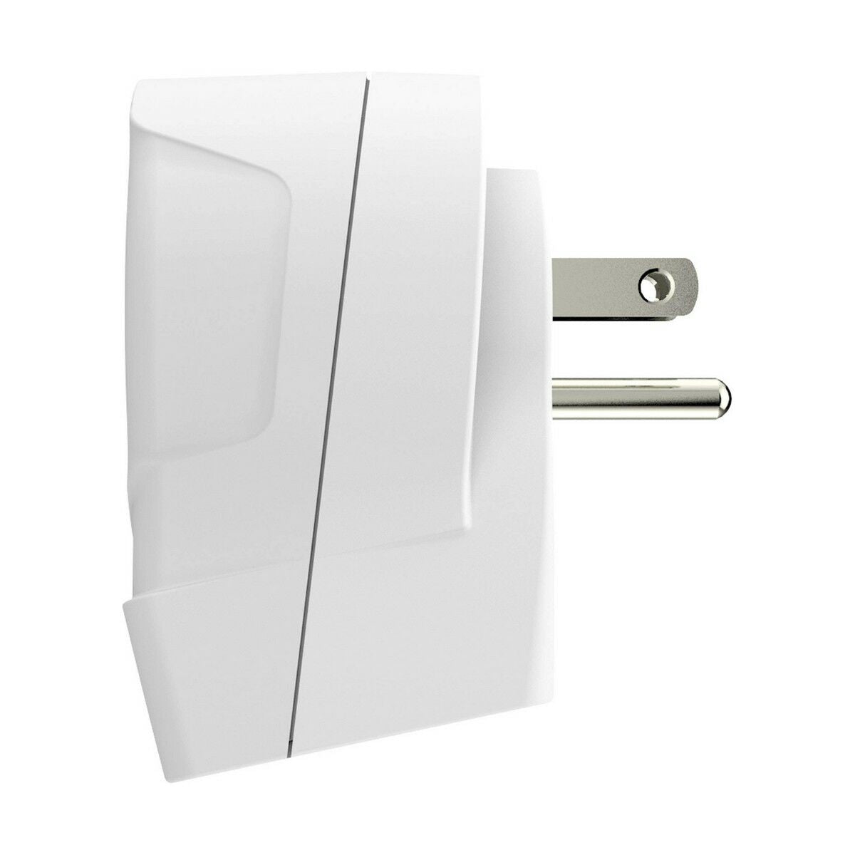 Current Adaptor Skross 1500281 USB x 2 European United States-2