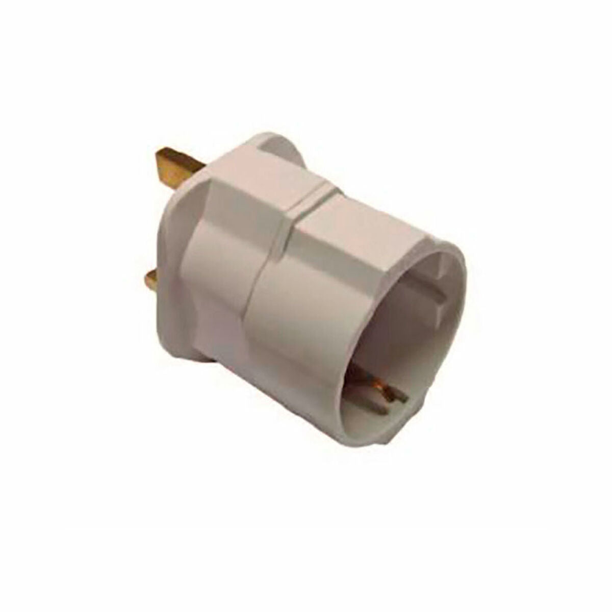 Current Adaptor BF White 250 V-0