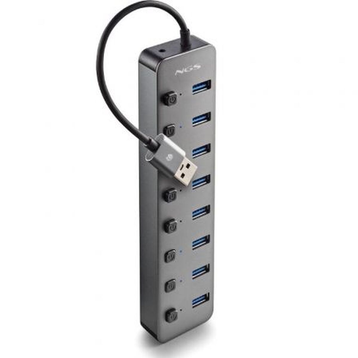 Current Adaptor NGS IHUB8-0