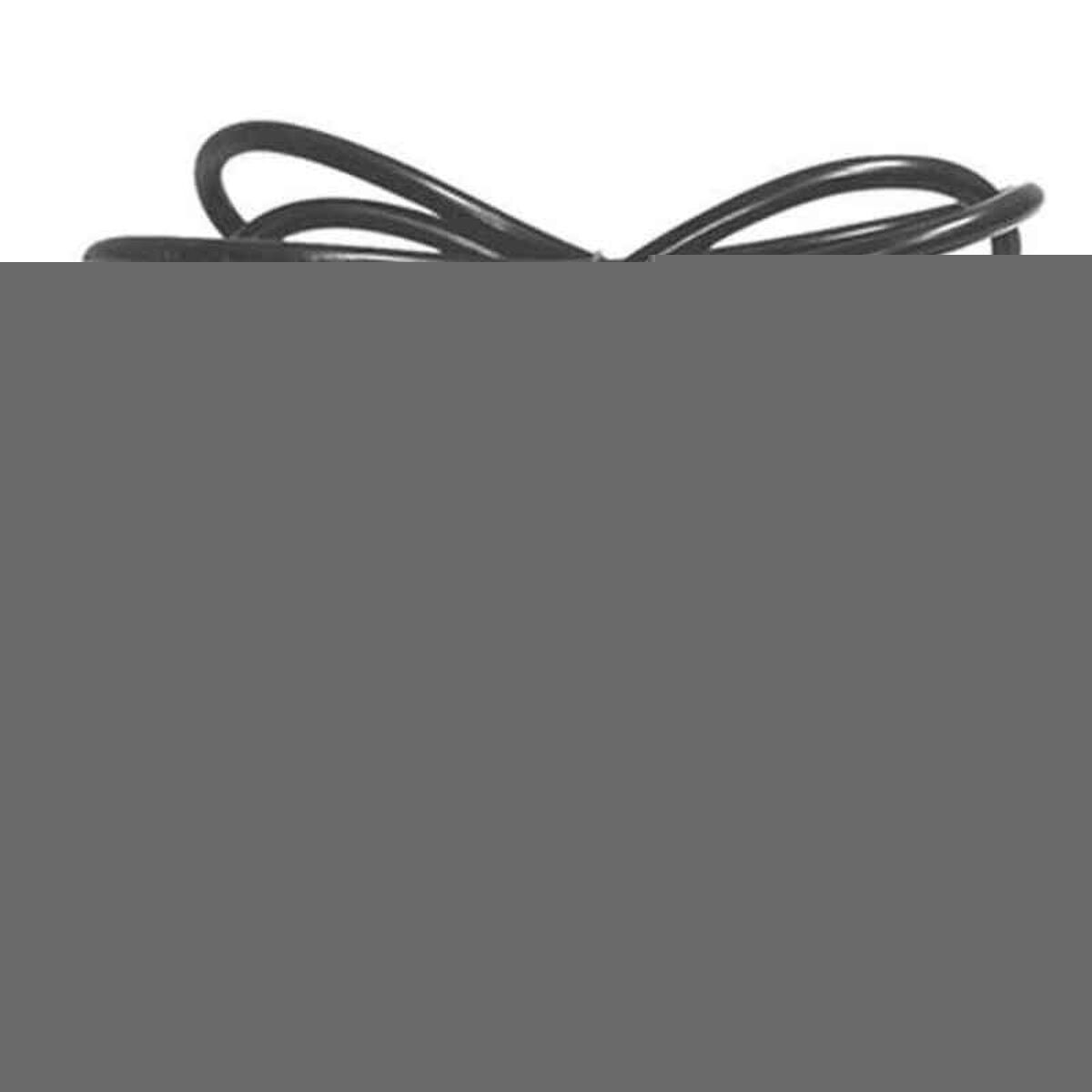 Extension Lead C13/C20 Salicru Salicru Black 1,8 m-0