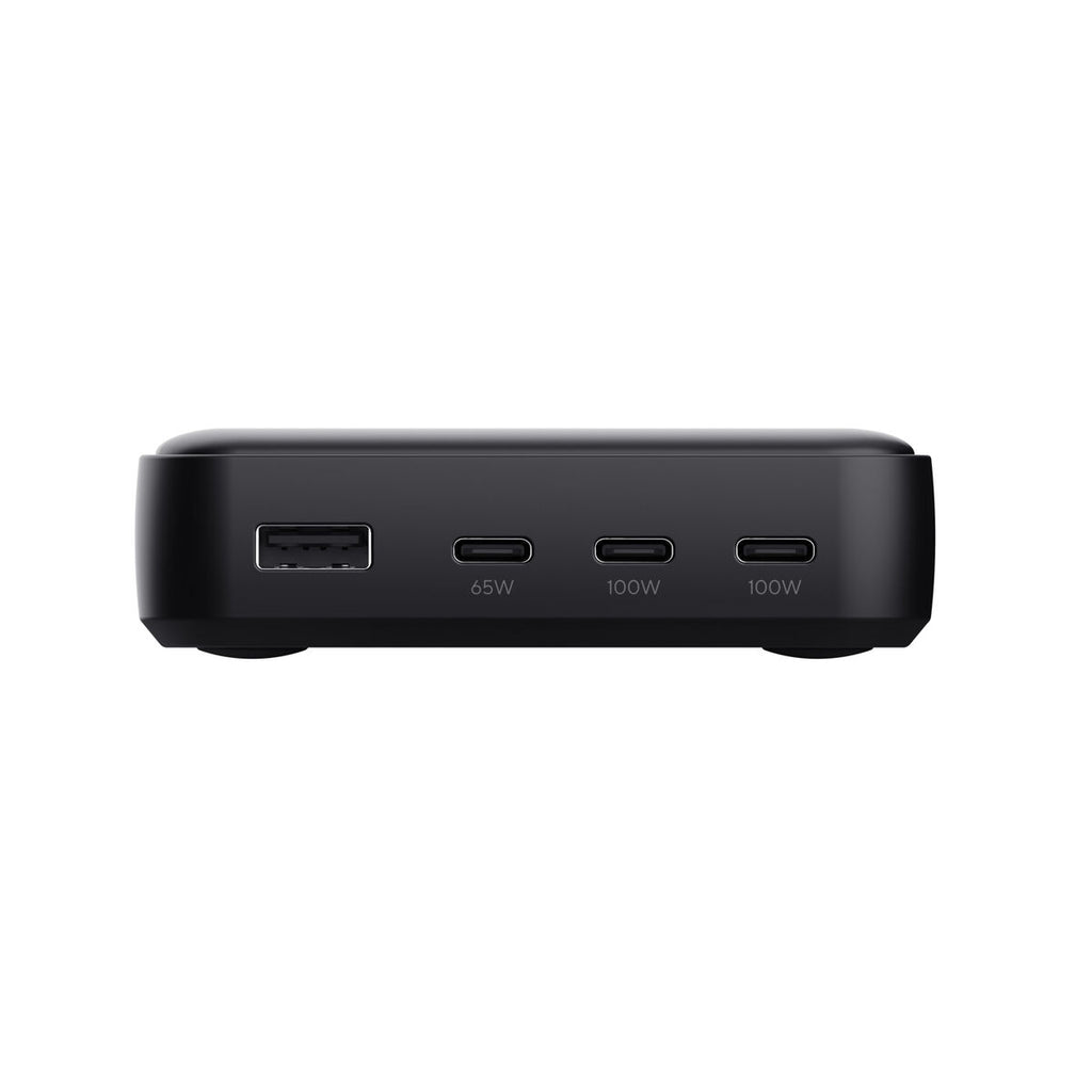 Dock/Charging base Trust 25242 USB 2.0 Type C-1