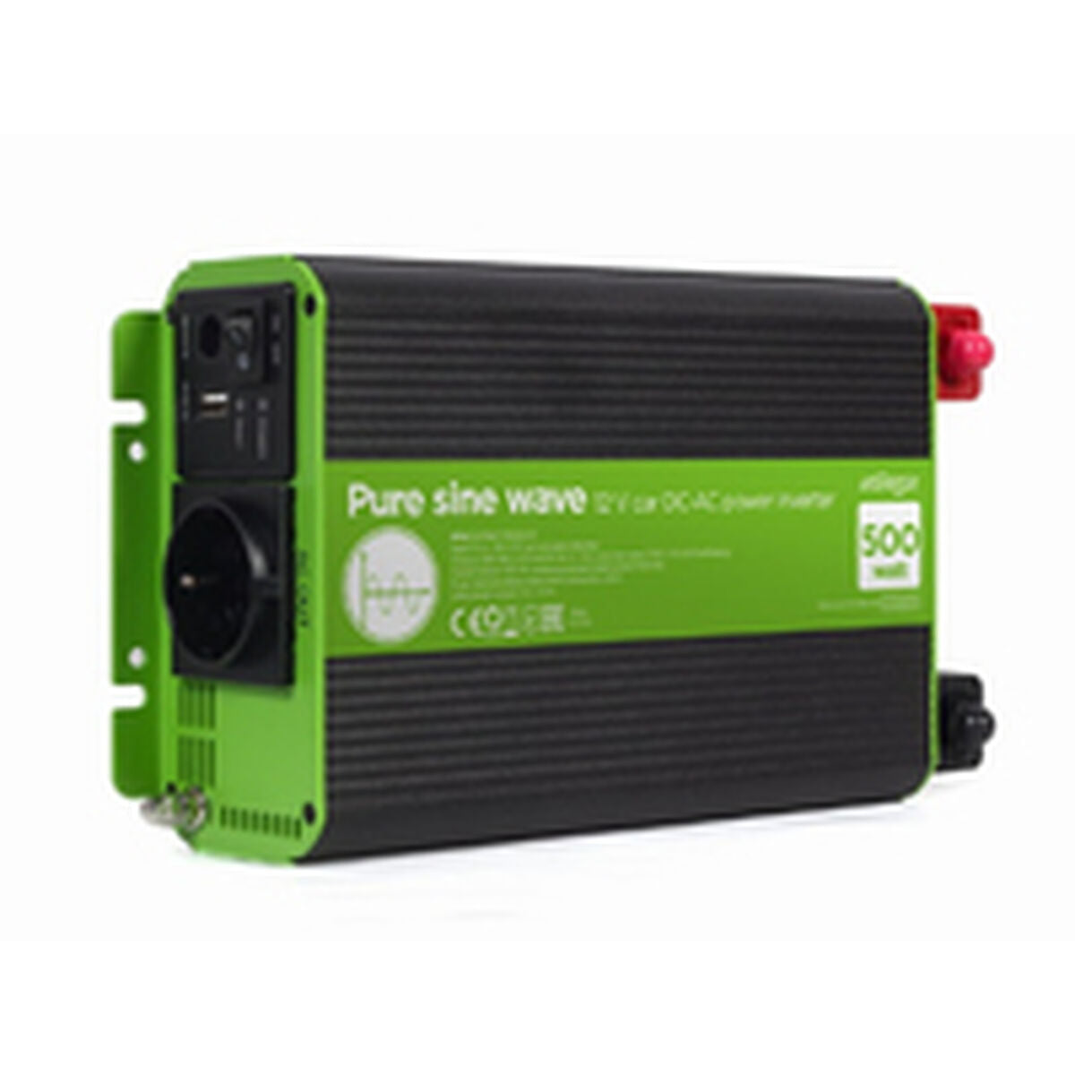 Current Adaptor Energenie EG-PWC-PS500-01 USB x 1-15
