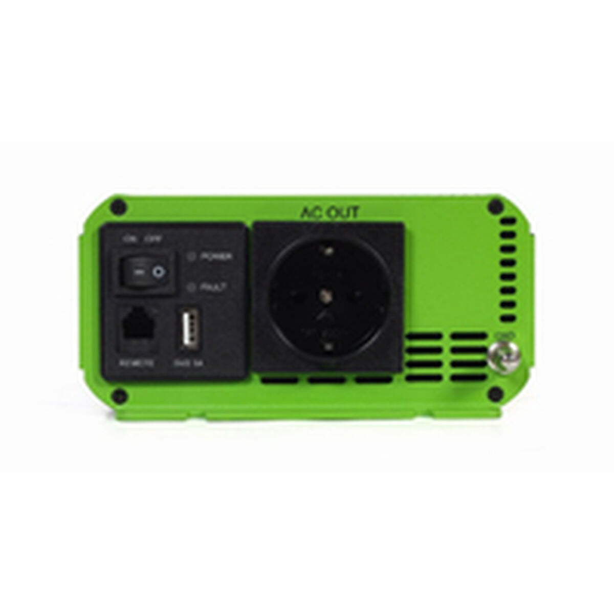 Current Adaptor Energenie EG-PWC-PS500-01 USB x 1-7
