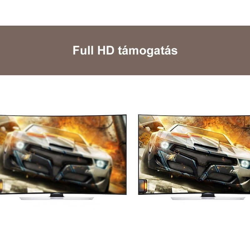 MiraScreen TV okosító-4
