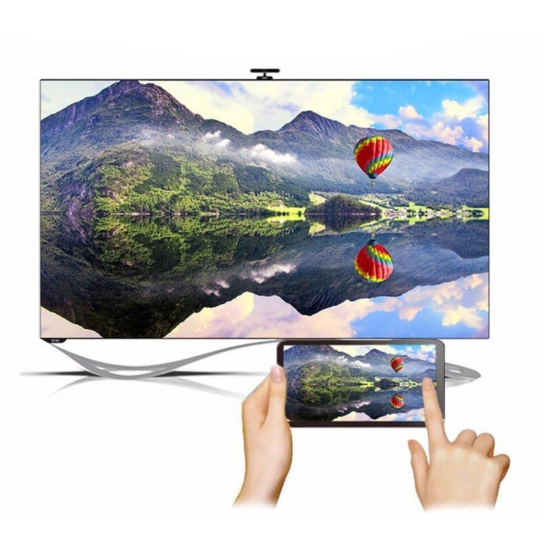 MiraScreen TV okosító-6