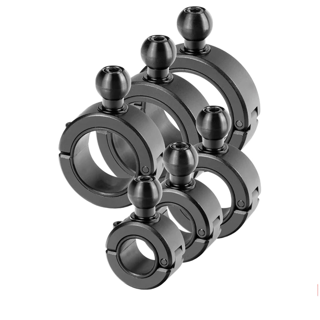 BC1 BAR CLAMP SERIES WITH 20MM BALL-0